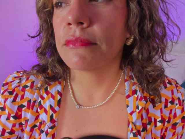 gipsela-gomez webcam