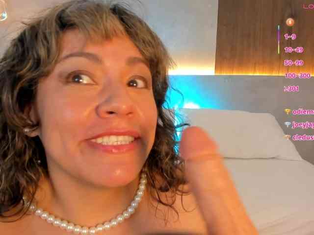 gipsela-gomez webcam