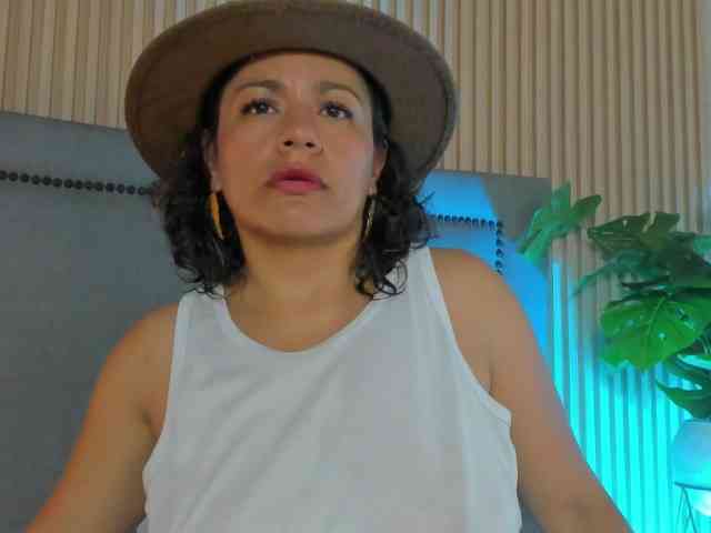 gipsela-gomez webcam