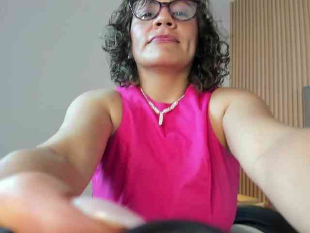 gipsela-gomez webcam