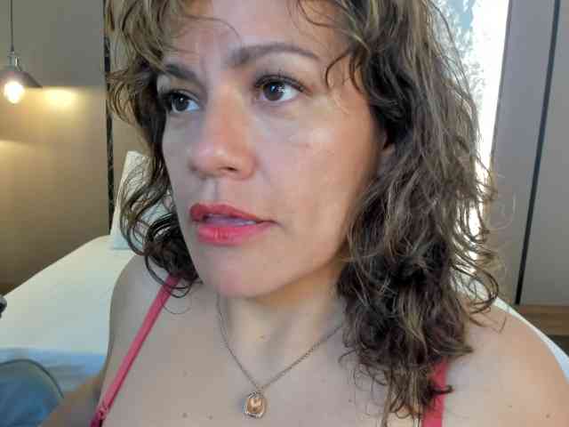 gipsela-gomez webcam