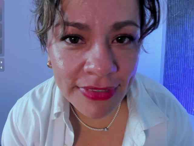 gipsela-gomez webcam