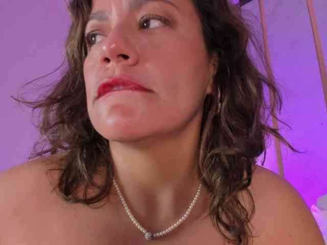 gipsela-gomez webcam