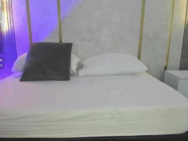 gipsela-gomez webcam