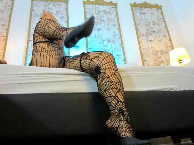 gipsela-gomez webcam