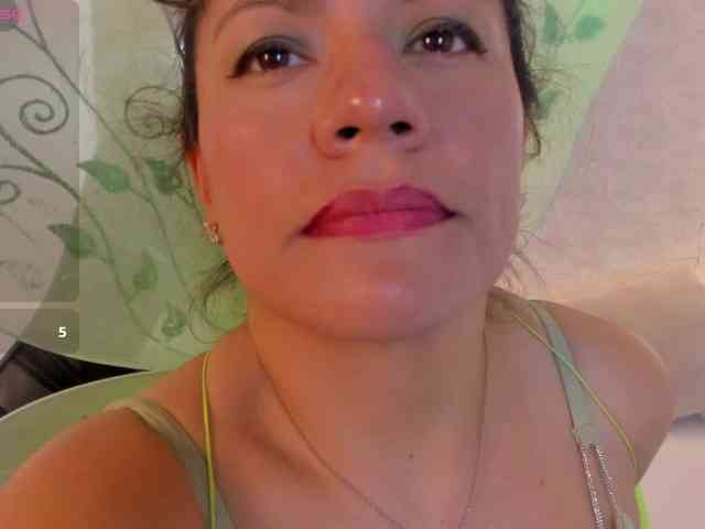 gipsela-gomez webcam