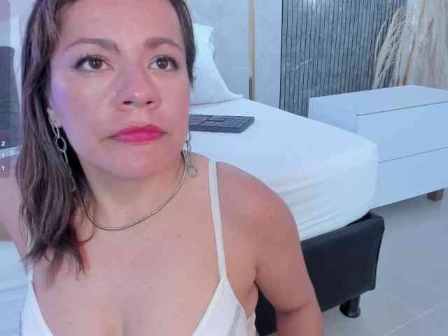 gipsela-gomez webcam