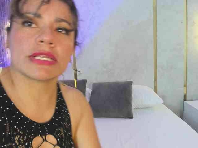 gipsela-gomez webcam