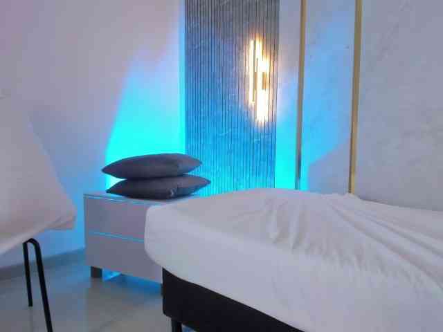 gipsela-gomez webcam