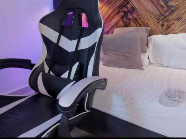 gipsela-gomez webcam