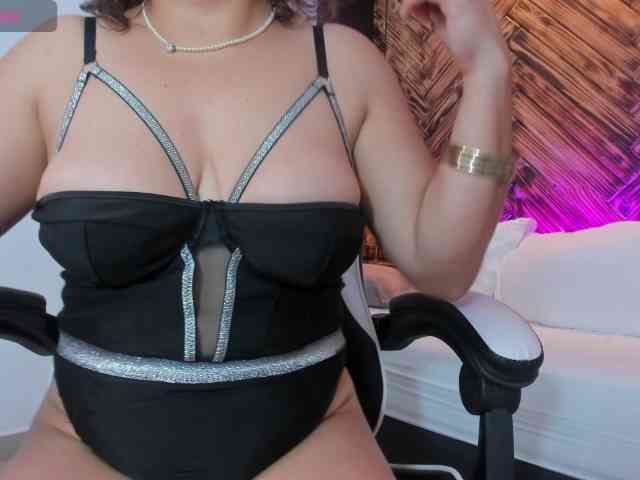 gipsela-gomez webcam