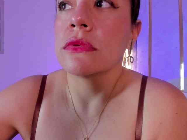 gipsela-gomez webcam