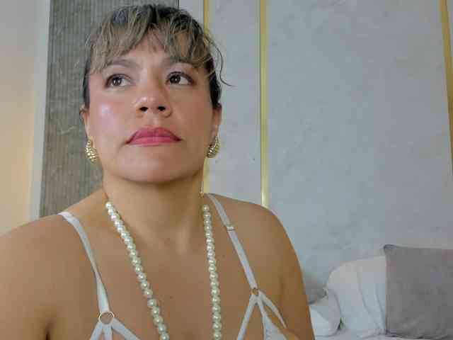 gipsela-gomez webcam