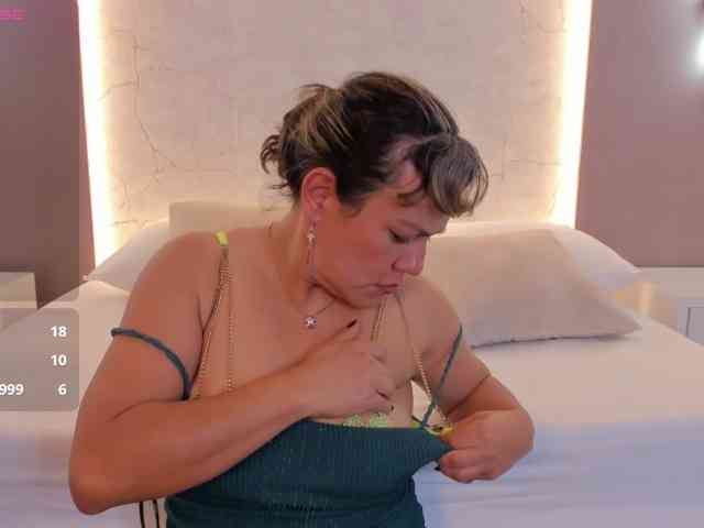 gipsela-gomez webcam