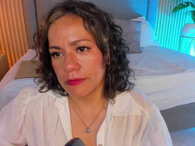 gipsela-gomez webcam