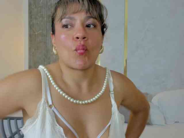 gipsela-gomez webcam