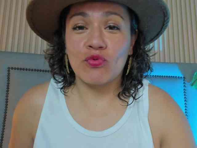 gipsela-gomez webcam