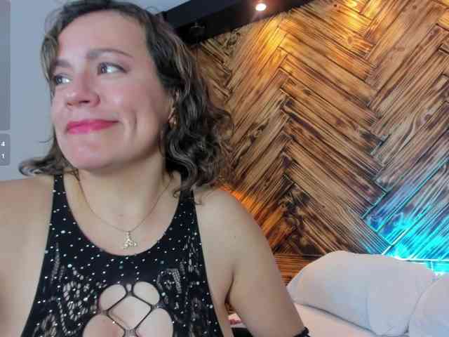 gipsela-gomez webcam