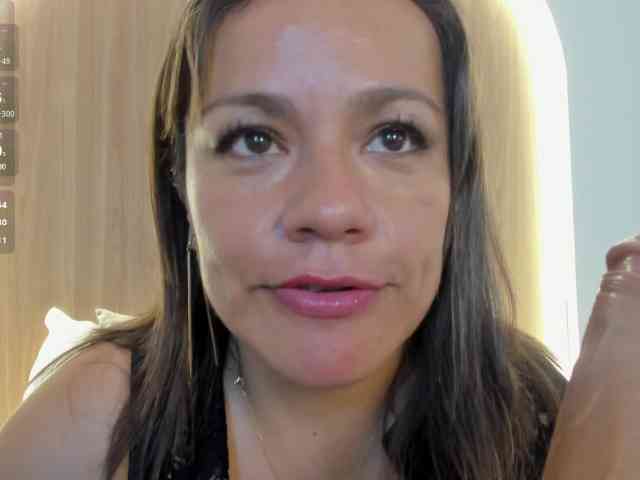 gipsela-gomez webcam