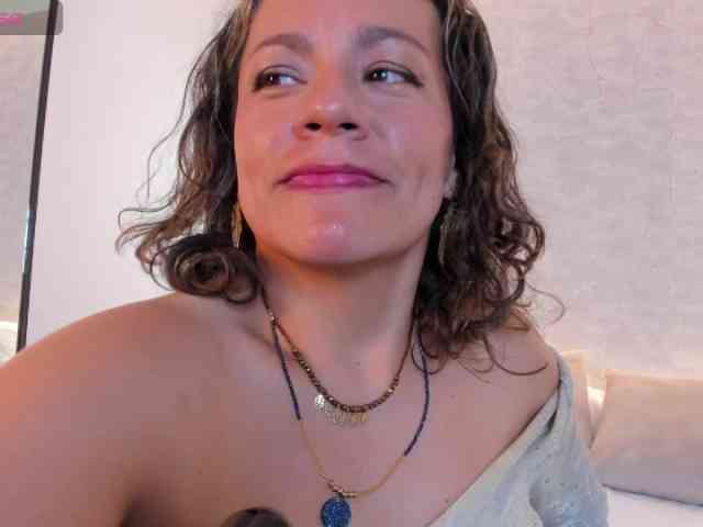 gipsela-gomez webcam