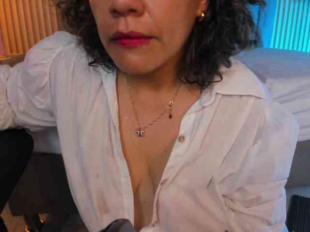 gipsela-gomez webcam