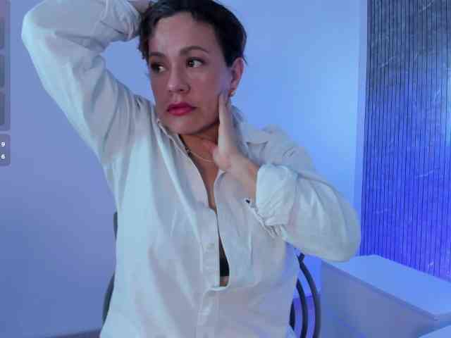 gipsela-gomez webcam