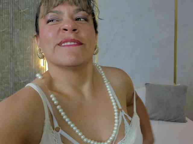gipsela-gomez webcam