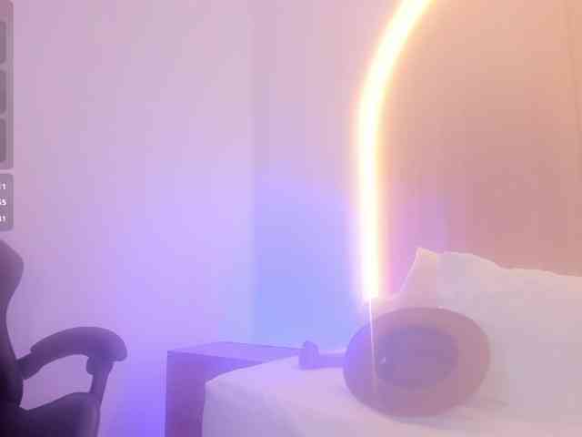 gipsela-gomez webcam