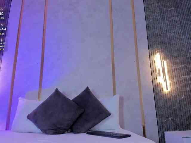 gipsela-gomez webcam