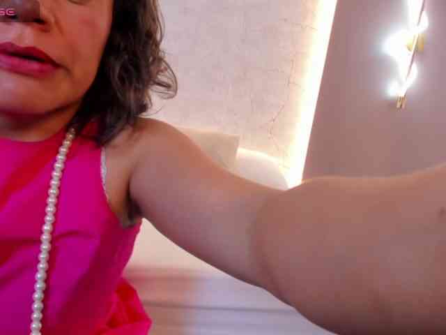 gipsela-gomez webcam
