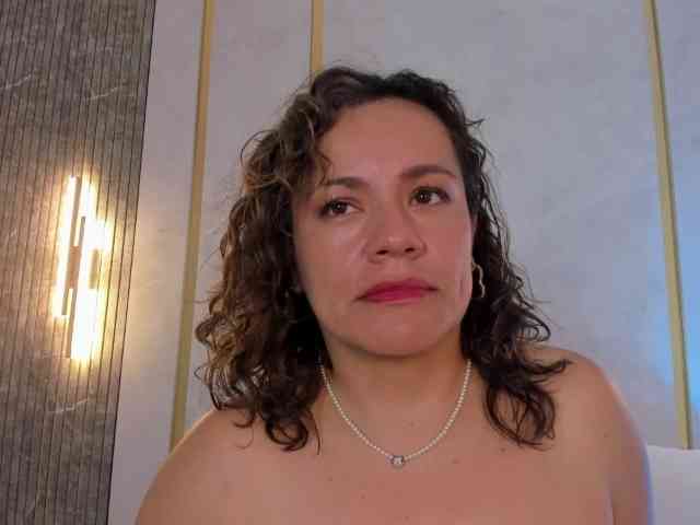 gipsela-gomez webcam