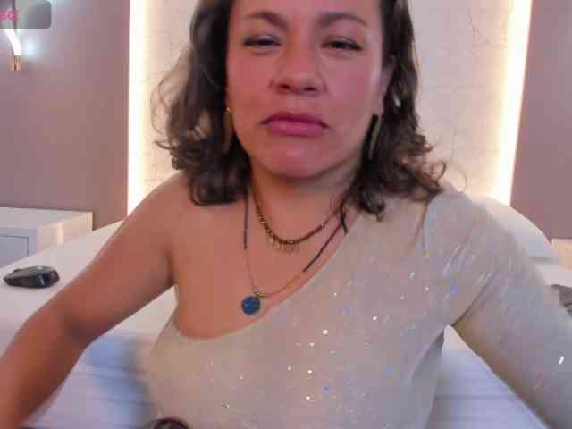 gipsela-gomez webcam