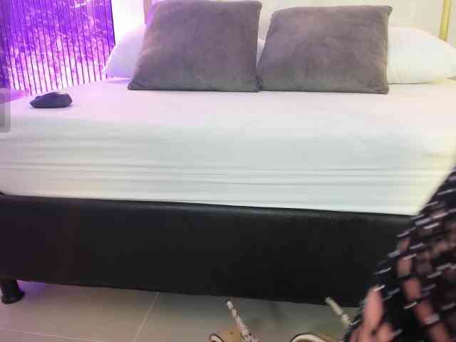 gipsela-gomez webcam