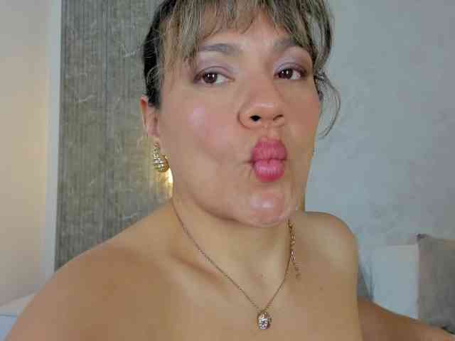 gipsela-gomez webcam