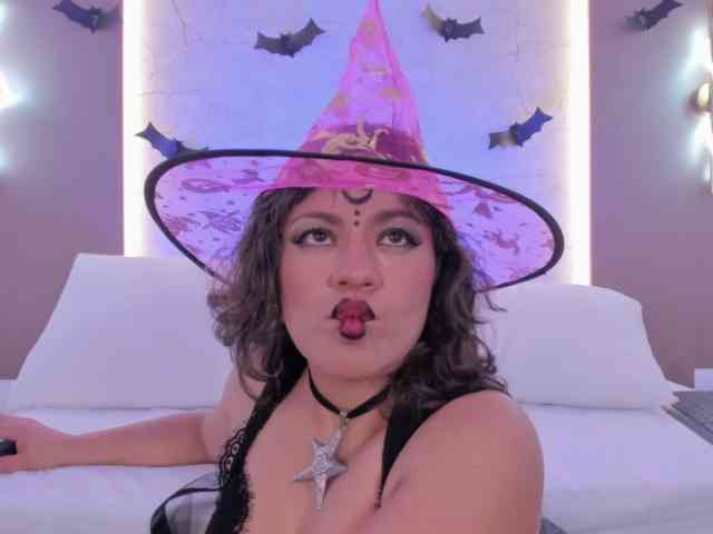 gipsela-gomez webcam