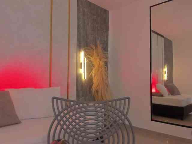 gipsela-gomez webcam