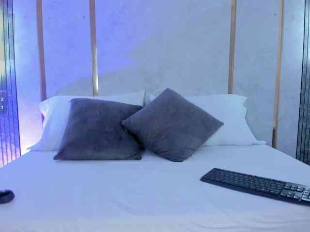 gipsela-gomez webcam