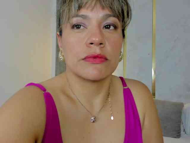 gipsela-gomez webcam