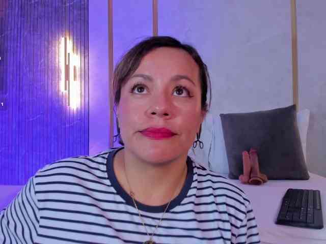 gipsela-gomez webcam