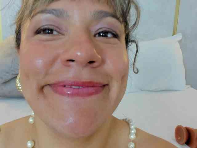 gipsela-gomez webcam