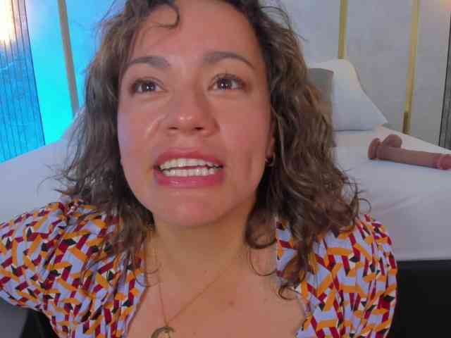 gipsela-gomez webcam