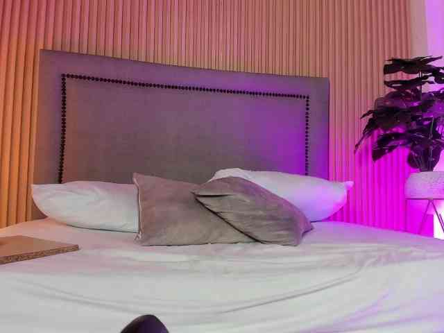 gipsela-gomez webcam