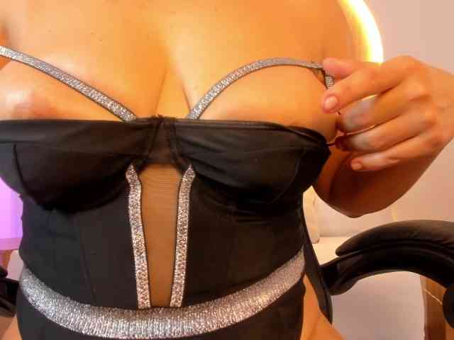 gipsela-gomez webcam