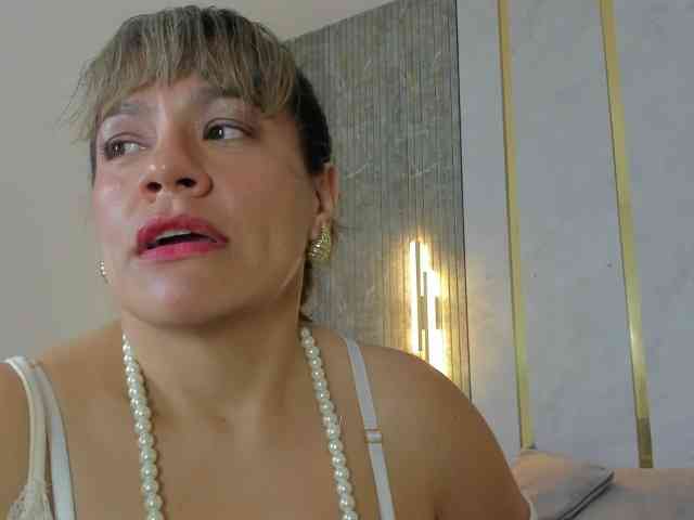 gipsela-gomez webcam