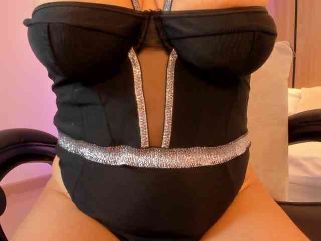 gipsela-gomez webcam