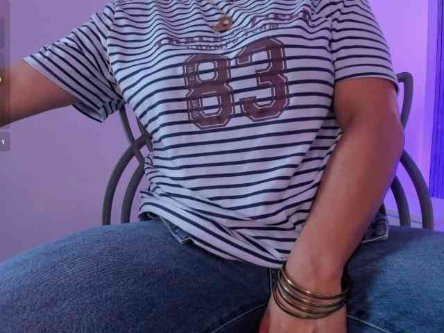 gipsela-gomez webcam