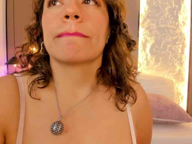 gipsela-gomez webcam