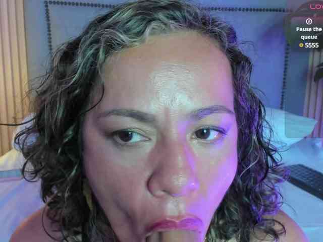 gipsela-gomez webcam