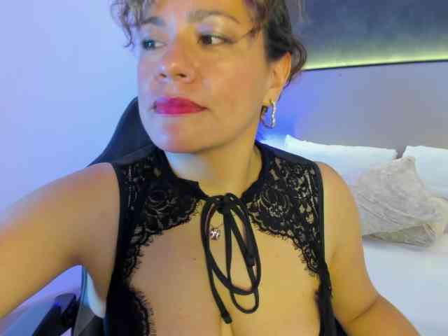 gipsela-gomez webcam