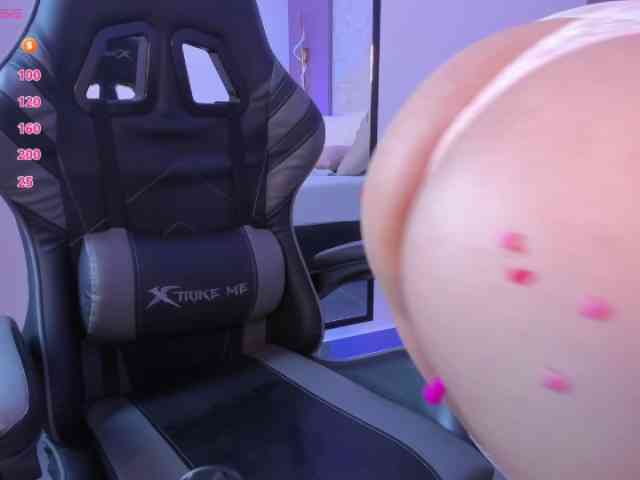 gipsela-gomez webcam